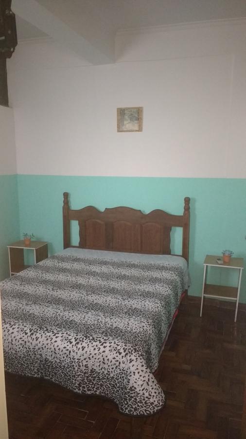 Pousada Vovo Nana São Bento do Sapucaí Dış mekan fotoğraf