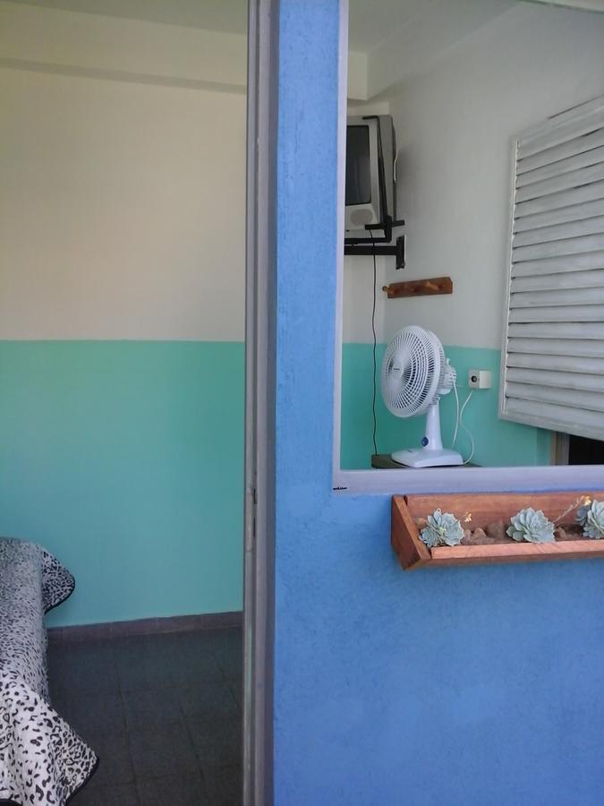 Pousada Vovo Nana São Bento do Sapucaí Oda fotoğraf