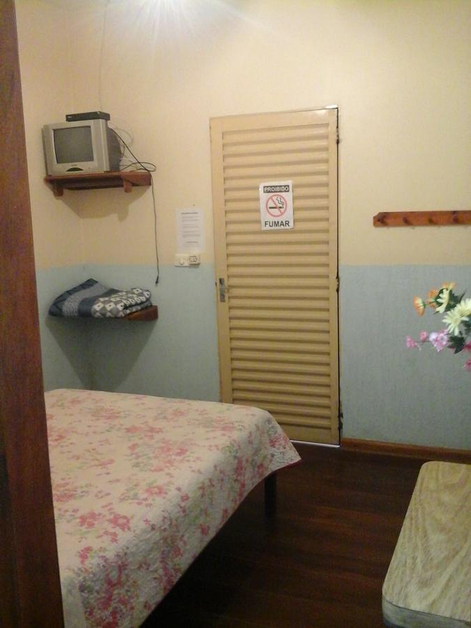 Pousada Vovo Nana São Bento do Sapucaí Oda fotoğraf