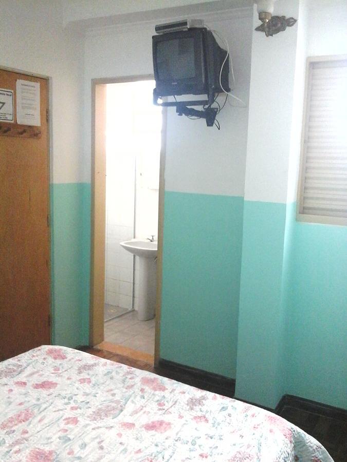 Pousada Vovo Nana São Bento do Sapucaí Oda fotoğraf