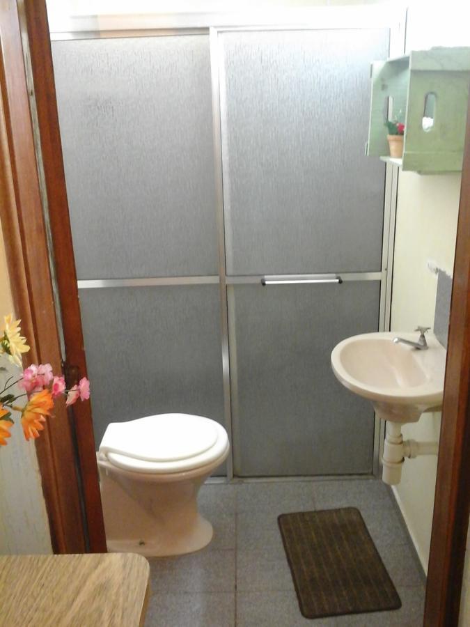 Pousada Vovo Nana São Bento do Sapucaí Oda fotoğraf